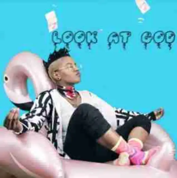 Toya Delazy - Look At God